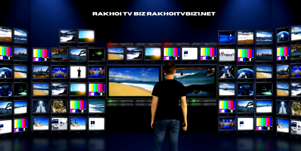 Rakhoi TV Biz Rakhoitvbiz1.net