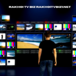 Rakhoi TV Biz Rakhoitvbiz1.net