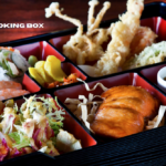 BDO Artisan Cooking Box