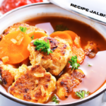 Recipe Jalbiteworldfood