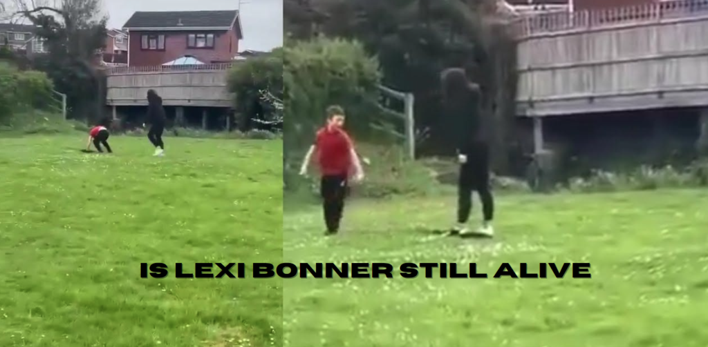 Is Lexi Bonner Still Alive