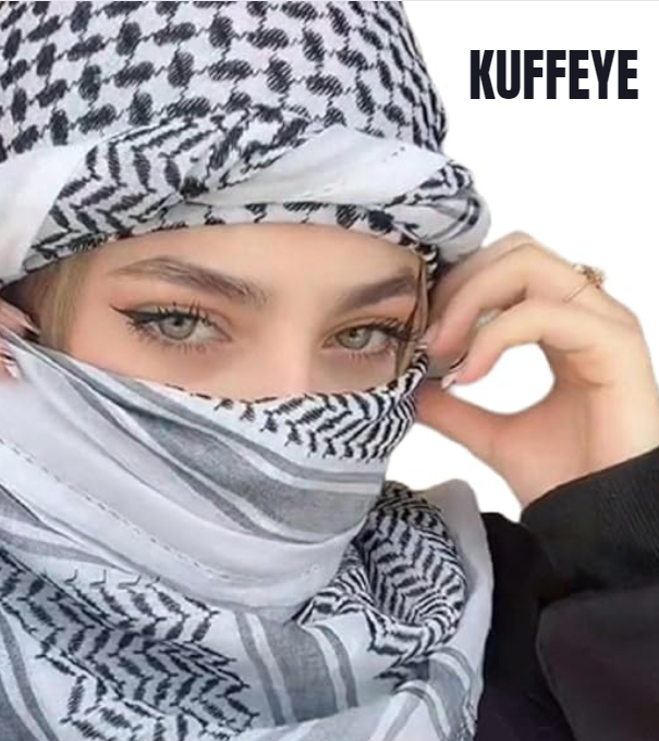 Kuffeye