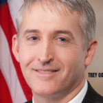 trey gowdy forehead surgery