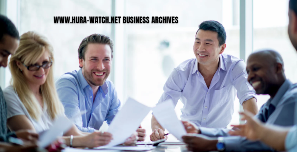 www.hura-watch.net Business Archives