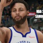 nba 2k23 adama sanogo cyberface