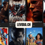 Levidia.ch