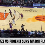 utah jazz vs phoenix suns match player stats