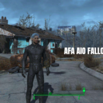 AFA AIO Fallout 4