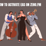 How to Activate EAS on Zeno.fm