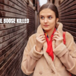 Leanna Marie Boose Killed