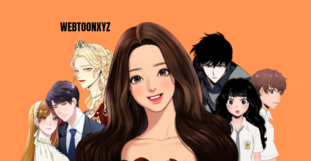 WebtoonXYZ