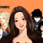 WebtoonXYZ