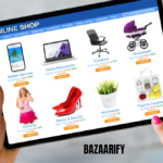 Bazaarify