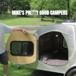 Mike's Pretty Good Campers