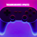 TheGameArchives Updates