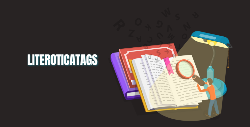 Literoticatags