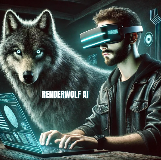 Renderwolf AI