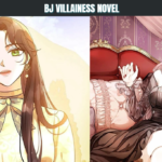 BJ Villainess Novel