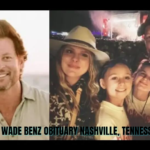 Wade Benz Obituary Nashville