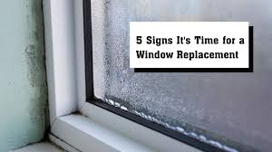 What Are the Signs It's Time to Replace Your Mobile Home Windows?