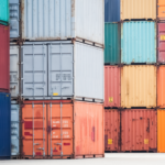 What Should You Consider When Renting a Shipping Container