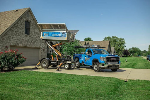 Trusted Roofing Contractor in Fort Wayne - Honest Abe Roofing