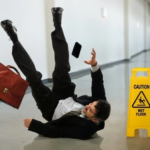 Who Can Be Held Liable for Slip and Fall Accidents?