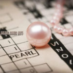 Pink Pearls Are Classic Ones