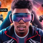 Gamer Superstar Novel