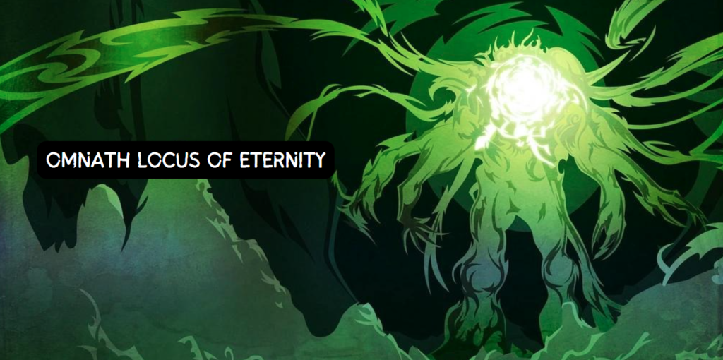 Omnath Locus of Eternity