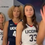 uconn women's basketball boneyard