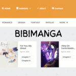 bibimanga