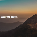 iron mountain gossip and rumors