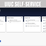 UIUC Self-Service