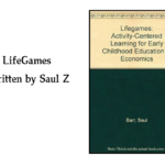 LifeGames Written by Saul Z. Barr PDF