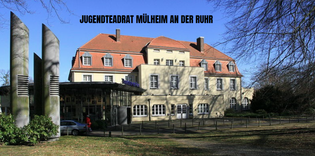 Jugendteadrat Mülheim an der Ruhr