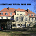 Jugendteadrat Mülheim an der Ruhr