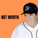 Pete Rose Net Worth