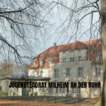 jugendteadrat mülheim an der ruhr