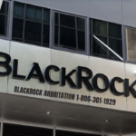 blackrock arbritation 1-806-301-1929