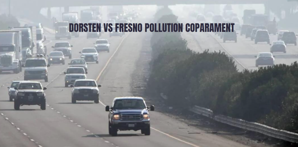 dorsten vs fresno pollution coparament