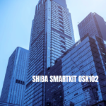 shiba smartkit osk102