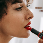 Unleash Your Inner Power with BublenowPax Lipstick