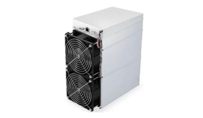 Antminer S21 195 - A Comprehensive Review of the Next-Gen Bitcoin Mining Hardware