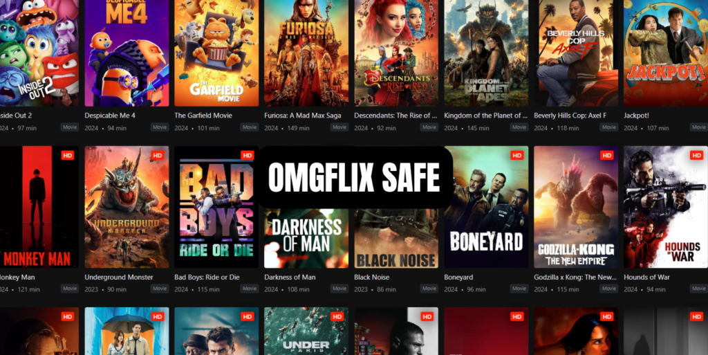 omgflix safe