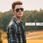 hudson mcleroy net worth