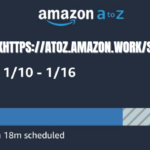 slackhttps://atoz.amazon.work/shifts