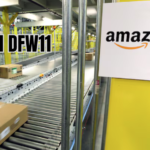 amazon dfw11