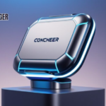 Concheer Charger