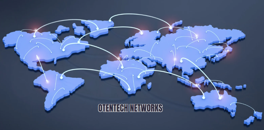 Otentech Networks